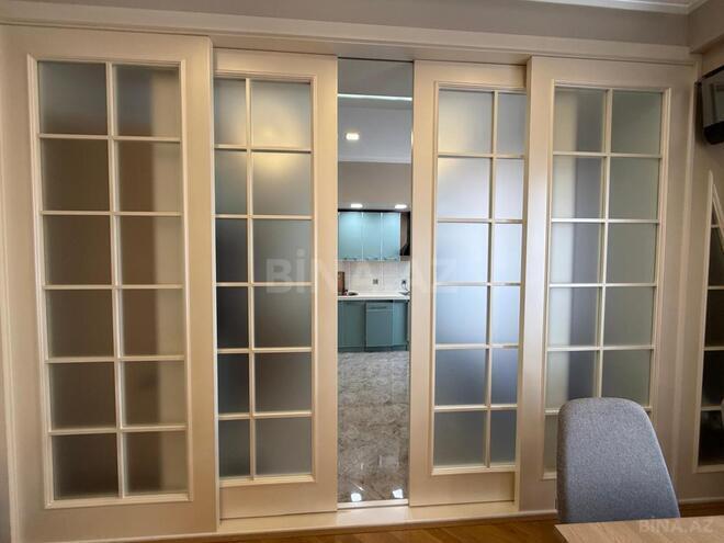 Продается 3-комн. новостройка 119 м², пос. Аг шехер, photo 8 from 26