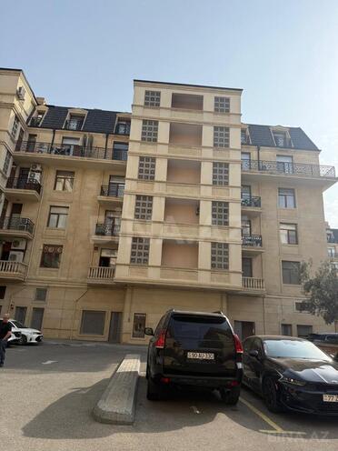 Продается 3-комн. новостройка 119 м², пос. Аг шехер, photo 21 from 26