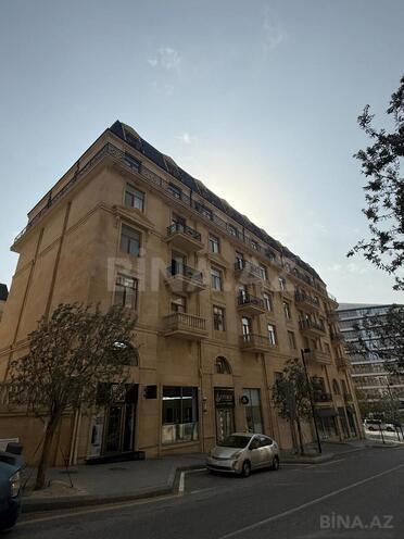 Продается 3-комн. новостройка 119 м², пос. Аг шехер, photo 23 from 26