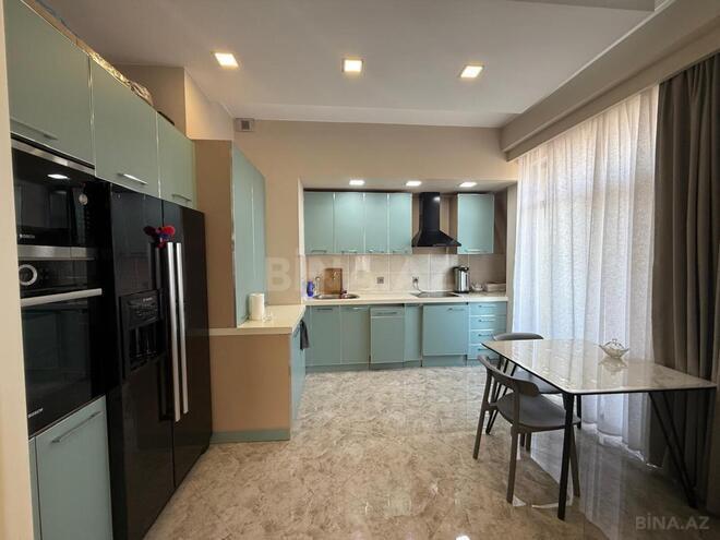 Продается 3-комн. новостройка 119 м², пос. Аг шехер, photo 9 from 26