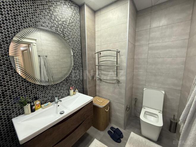 Продается 3-комн. новостройка 119 м², пос. Аг шехер, photo 18 from 26