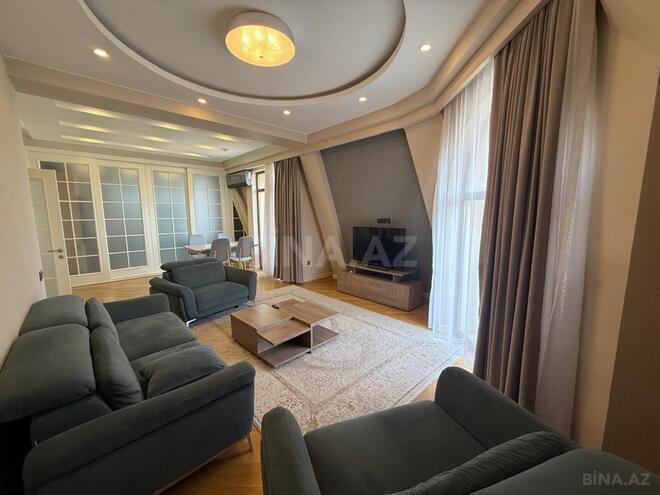 Продается 3-комн. новостройка 119 м², пос. Аг шехер, photo 4 from 26