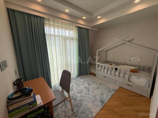 Продается 3-комн. новостройка 119 м², пос. Аг шехер, photo 16 from 26