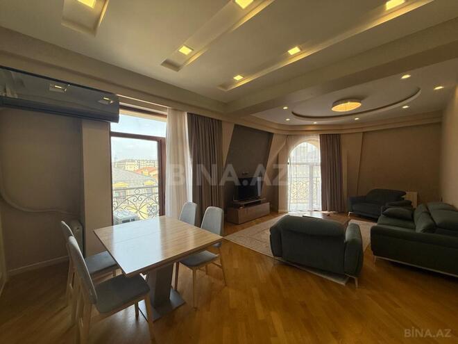Продается 3-комн. новостройка 119 м², пос. Аг шехер, photo 6 from 26