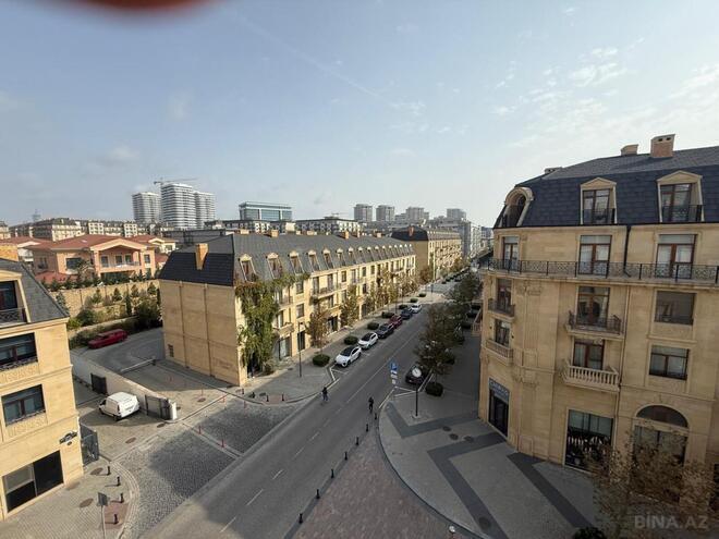 Продается 3-комн. новостройка 119 м², пос. Аг шехер, photo 24 from 26