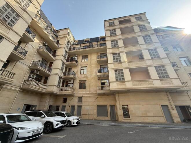 Продается 3-комн. новостройка 119 м², пос. Аг шехер, photo 25 from 26