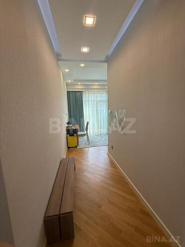 Продается 3-комн. новостройка 119 м², пос. Аг шехер, photo 15 from 26