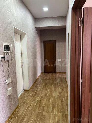 Продаётся 2-комн. новостройка 85 м², м. Ази Асланов, photo 9 from 13