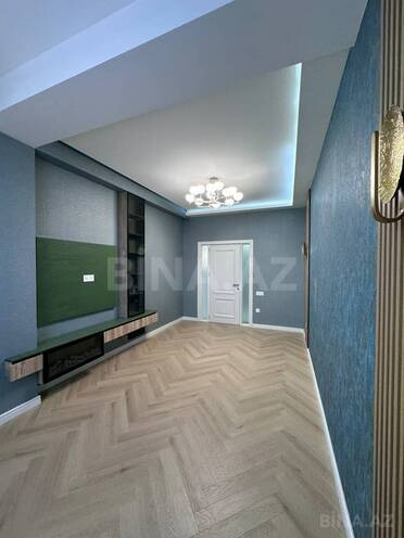 Satılır 3 otaqlı yeni tikili 87 m², Neftçilər m., photo 3 from 13