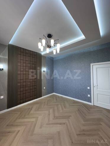 Satılır 3 otaqlı yeni tikili 87 m², Neftçilər m., photo 5 from 13
