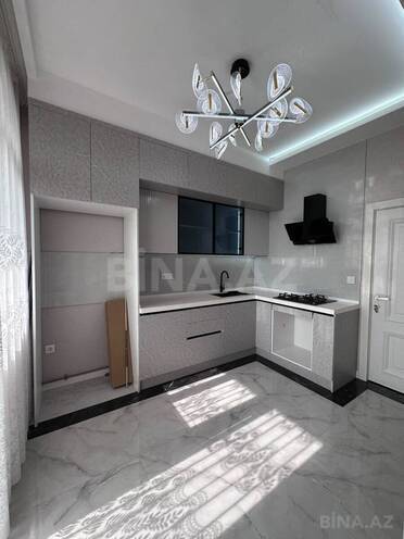 Satılır 3 otaqlı yeni tikili 87 m², Neftçilər m., photo 11 from 13