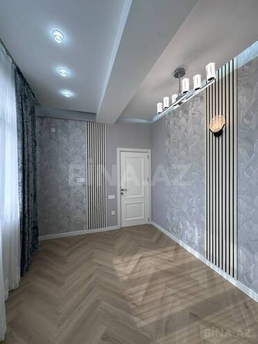 Satılır 3 otaqlı yeni tikili 87 m², Neftçilər m., photo 6 from 13