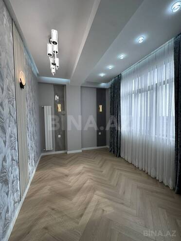 Satılır 3 otaqlı yeni tikili 87 m², Neftçilər m., photo 7 from 13
