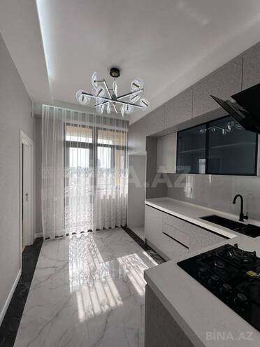 Satılır 3 otaqlı yeni tikili 87 m², Neftçilər m., photo 8 from 13