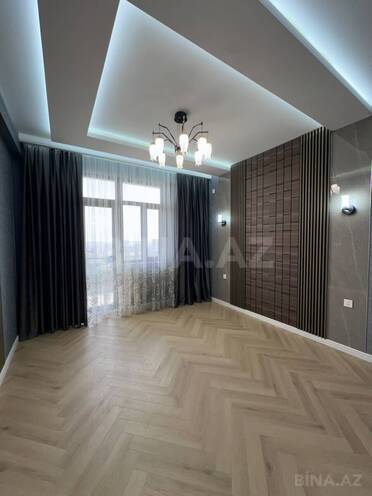 Satılır 3 otaqlı yeni tikili 87 m², Neftçilər m., photo 4 from 13