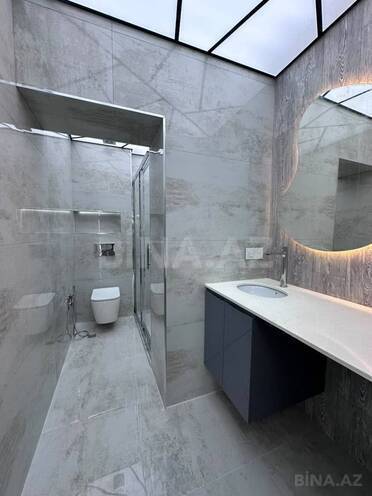 Satılır 3 otaqlı yeni tikili 87 m², Neftçilər m., photo 12 from 13