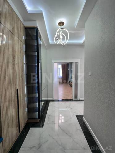 Satılır 3 otaqlı yeni tikili 87 m², Neftçilər m., photo 9 from 13