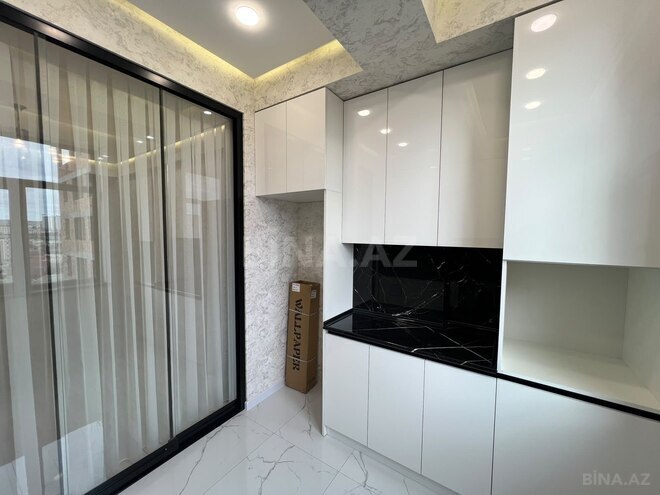 Продаётся 2-комн. новостройка 68 м², photo 11 from 18