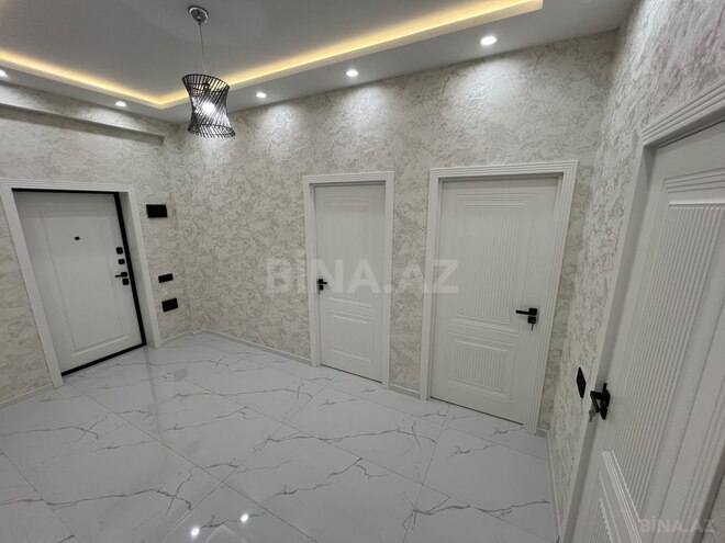 Продаётся 2-комн. новостройка 68 м², photo 8 from 18