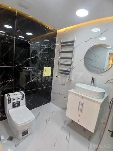 Продаётся 2-комн. новостройка 85 м², м. Ази Асланов, photo 9 from 11