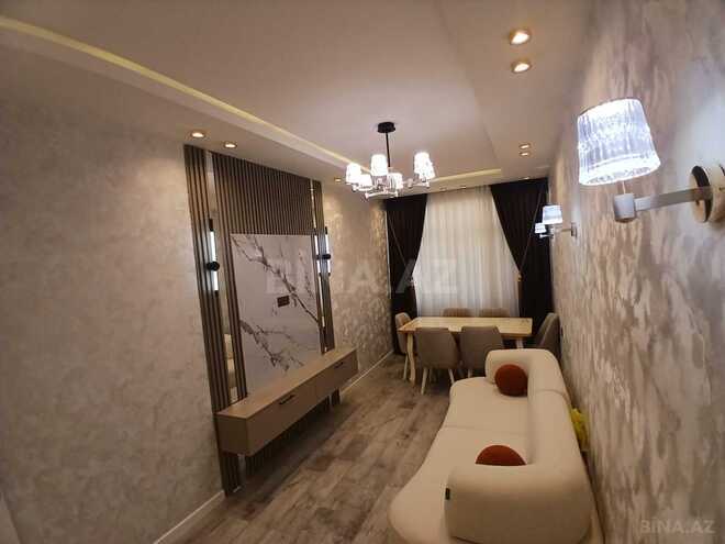 Продаётся 2-комн. новостройка 85 м², м. Ази Асланов, photo 1 from 11