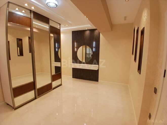 Продаётся 2-комн. новостройка 85 м², м. Ази Асланов, photo 6 from 11