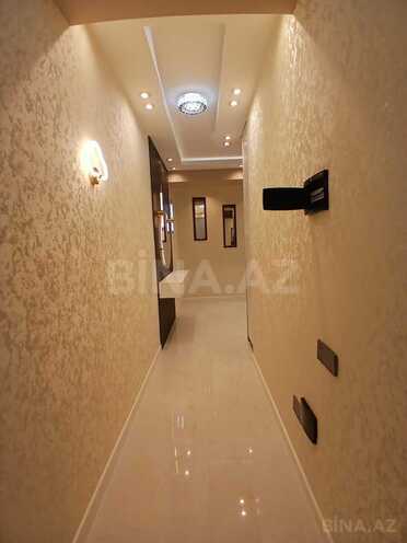 Продаётся 2-комн. новостройка 85 м², м. Ази Асланов, photo 8 from 11