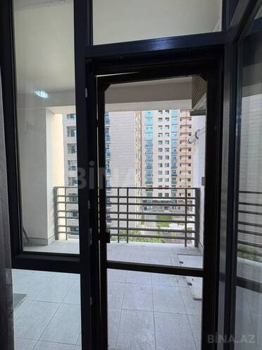 İcarəyə verilir 3 otaqlı yeni tikili 120 m², 28 May m., photo 20 from 23