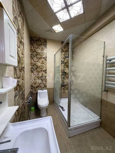 İcarəyə verilir 3 otaqlı yeni tikili 120 m², 28 May m., photo 21 from 23