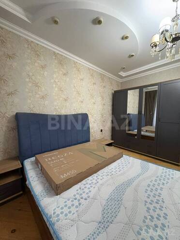İcarəyə verilir 3 otaqlı yeni tikili 120 m², 28 May m., photo 7 from 23