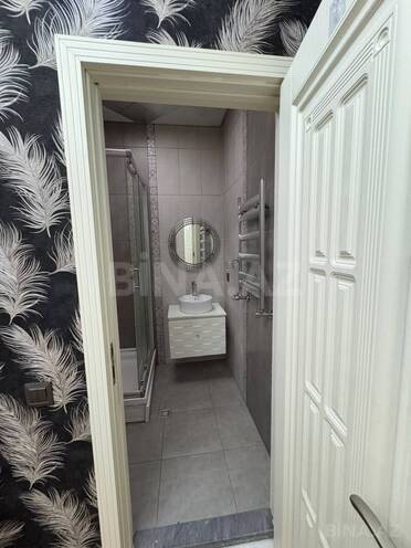 İcarəyə verilir 3 otaqlı yeni tikili 120 m², 28 May m., photo 15 from 23