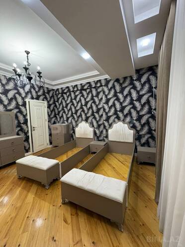 İcarəyə verilir 3 otaqlı yeni tikili 120 m², 28 May m., photo 11 from 23