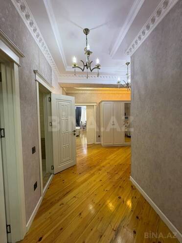 İcarəyə verilir 3 otaqlı yeni tikili 120 m², 28 May m., photo 8 from 23