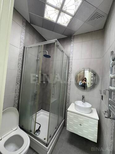 İcarəyə verilir 3 otaqlı yeni tikili 120 m², 28 May m., photo 14 from 23
