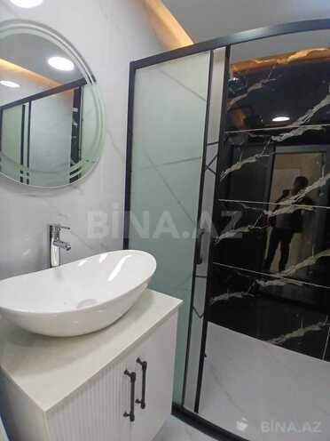 Satılır 2 otaqlı yeni tikili 85 m², Həzi Aslanov m., photo 11 from 13