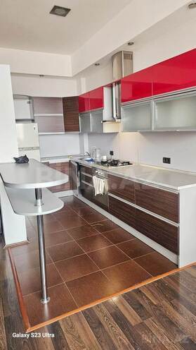 İcarəyə verilir 3 otaqlı yeni tikili 100 m², 28 May m., photo 8 from 18