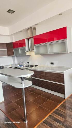 İcarəyə verilir 3 otaqlı yeni tikili 100 m², 28 May m., photo 6 from 18