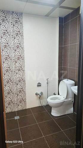 İcarəyə verilir 3 otaqlı yeni tikili 100 m², 28 May m., photo 10 from 18