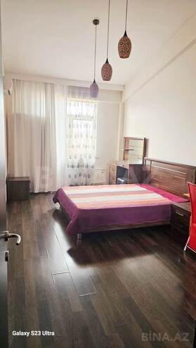İcarəyə verilir 3 otaqlı yeni tikili 100 m², 28 May m., photo 4 from 18