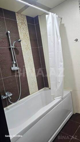 İcarəyə verilir 3 otaqlı yeni tikili 100 m², 28 May m., photo 17 from 18
