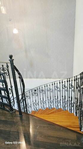 İcarəyə verilir 3 otaqlı yeni tikili 100 m², 28 May m., photo 11 from 18