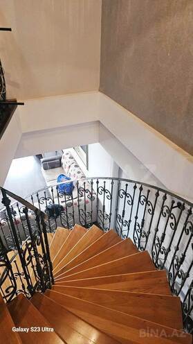 İcarəyə verilir 3 otaqlı yeni tikili 100 m², 28 May m., photo 9 from 18
