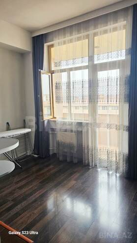 İcarəyə verilir 3 otaqlı yeni tikili 100 m², 28 May m., photo 13 from 18