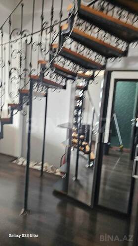 İcarəyə verilir 3 otaqlı yeni tikili 100 m², 28 May m., photo 14 from 18