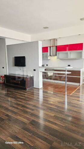 İcarəyə verilir 3 otaqlı yeni tikili 100 m², 28 May m., photo 7 from 18