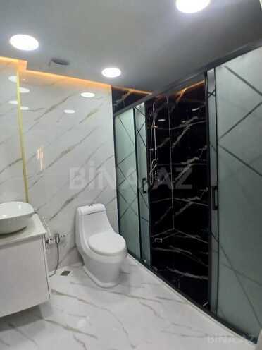 Satılır 2 otaqlı yeni tikili 90 m², Həzi Aslanov m., photo 8 from 9