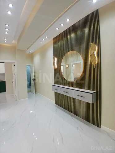 Satılır 2 otaqlı yeni tikili 90 m², Həzi Aslanov m., photo 5 from 9