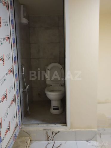 İcarəyə verilir  obyekt 45 m², Əhmədli m., photo 17 from 18