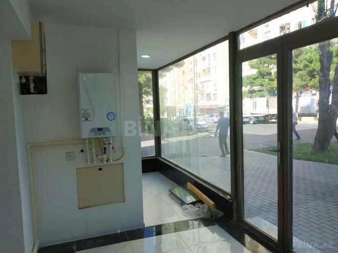 İcarəyə verilir  obyekt 45 m², Əhmədli m., photo 3 from 18