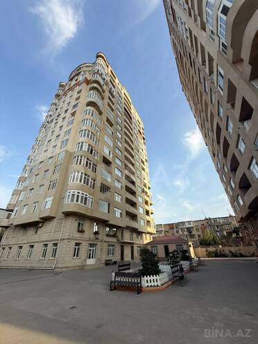 Продаётся 3-комн. новостройка 111 м², м. Нефтчиляр, photo 19 from 21